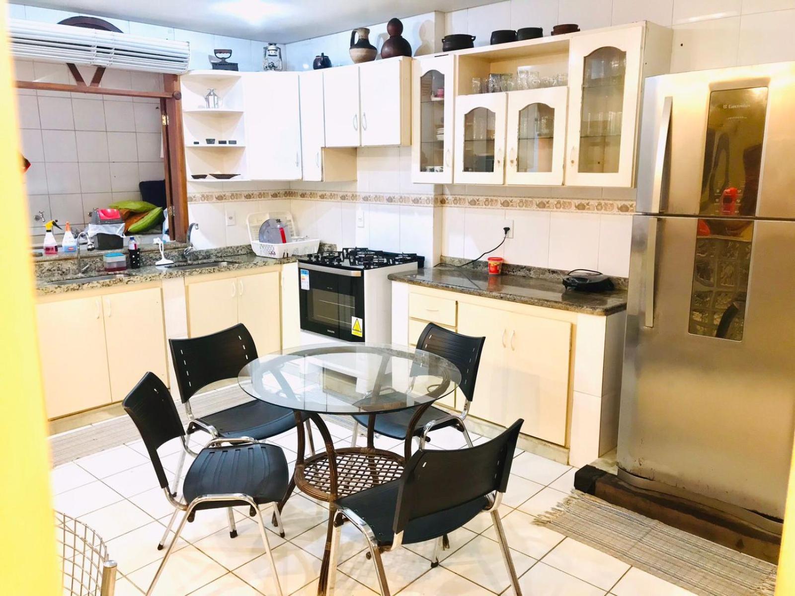 Terra Do Sol Pousada E Hostel Порто Сегуро Екстериор снимка