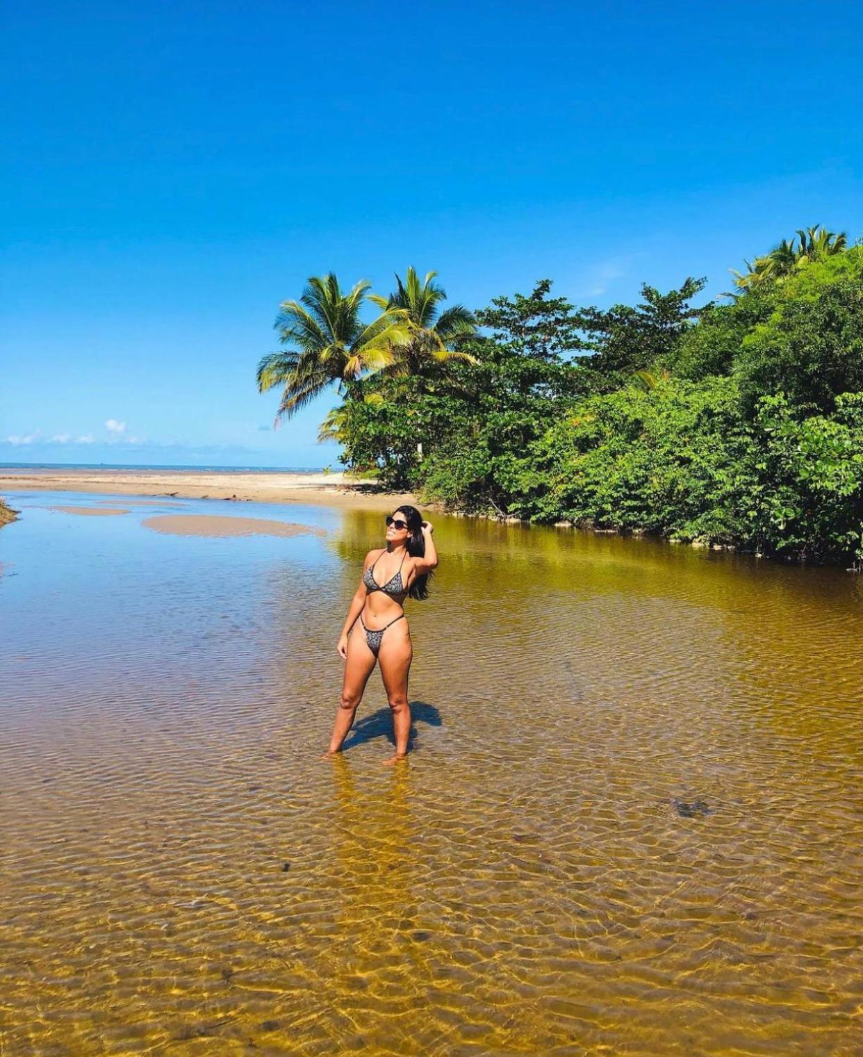 Terra Do Sol Pousada E Hostel Порто Сегуро Екстериор снимка