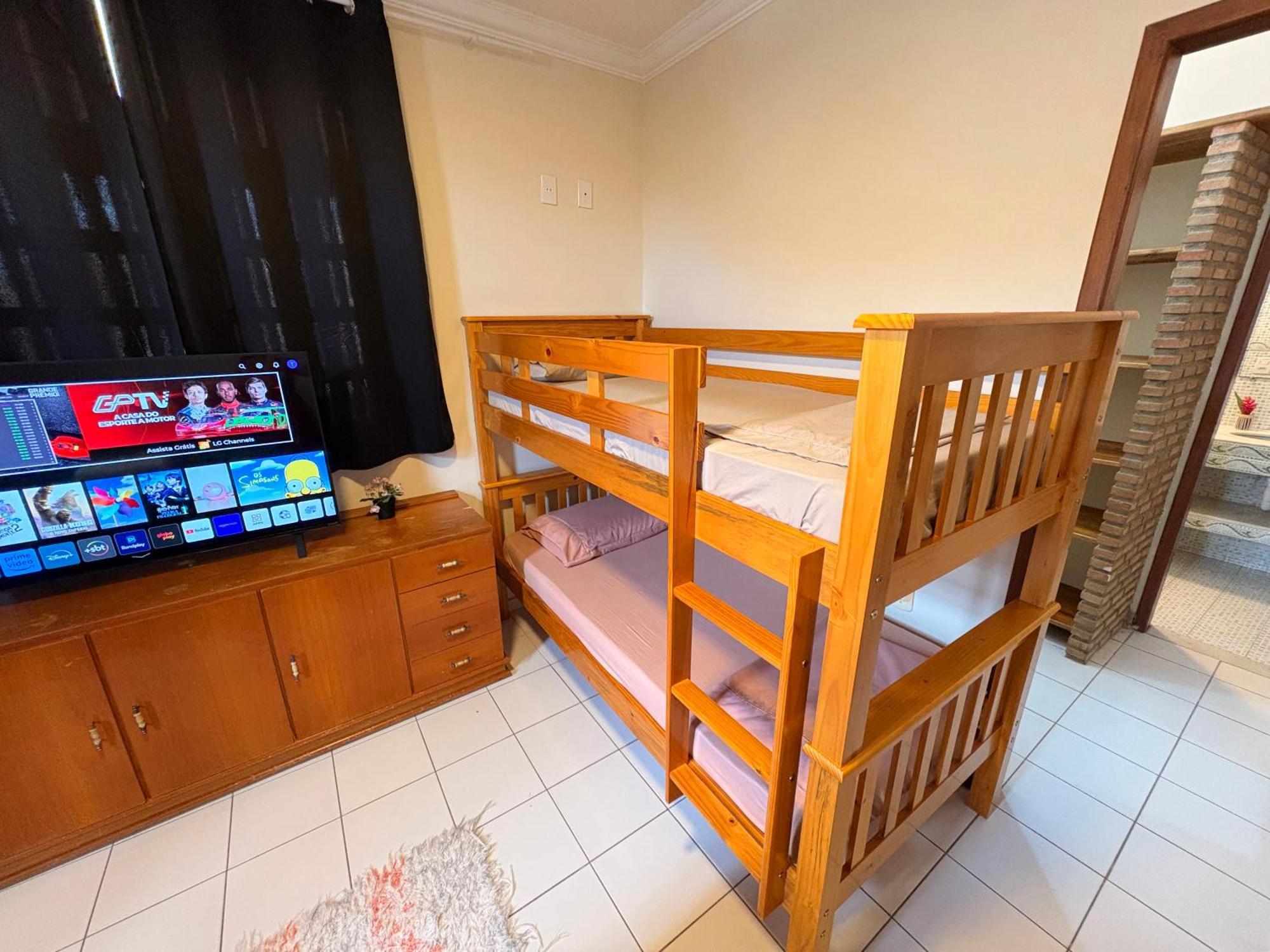 Terra Do Sol Pousada E Hostel Порто Сегуро Екстериор снимка