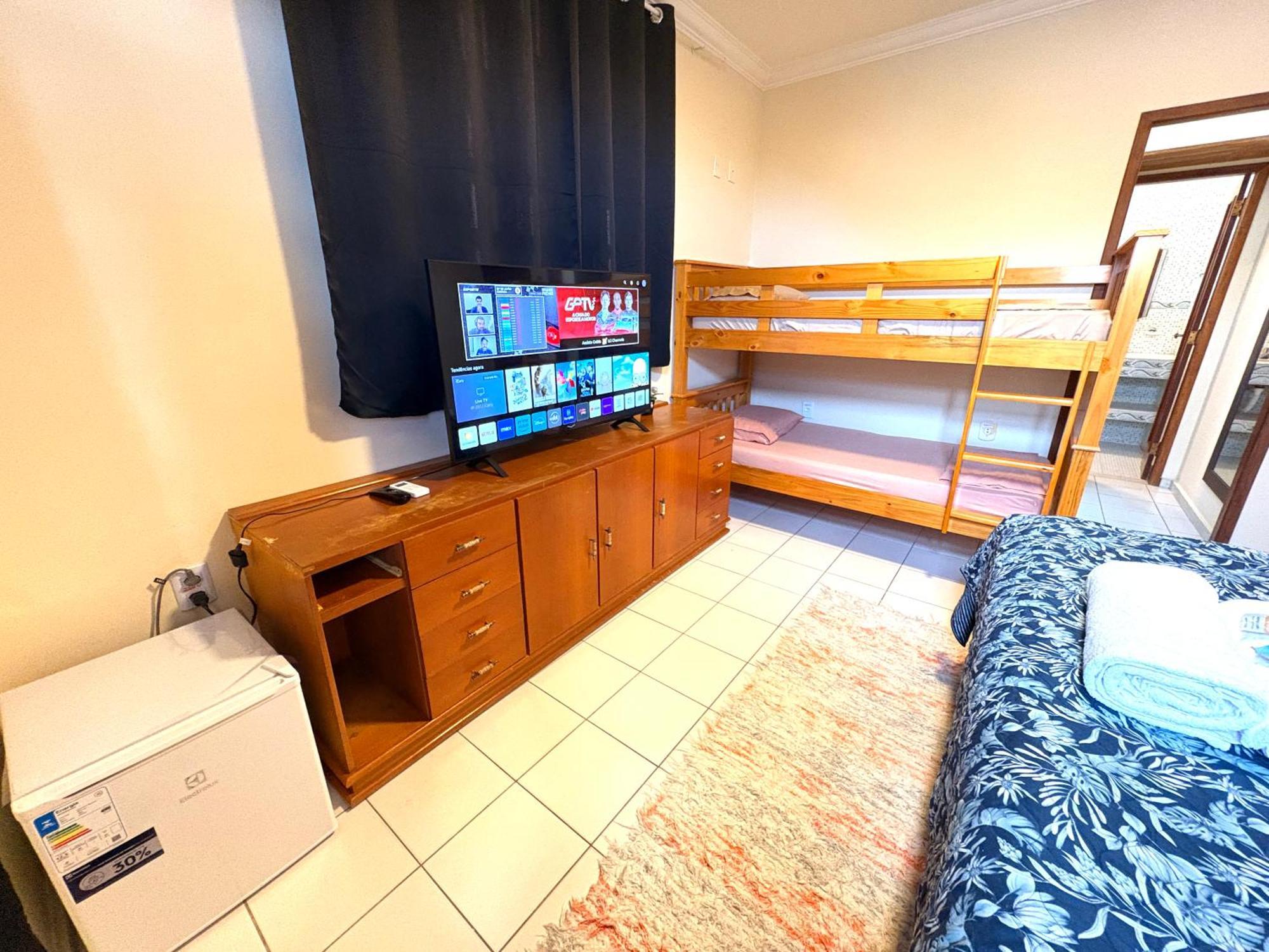 Terra Do Sol Pousada E Hostel Порто Сегуро Екстериор снимка