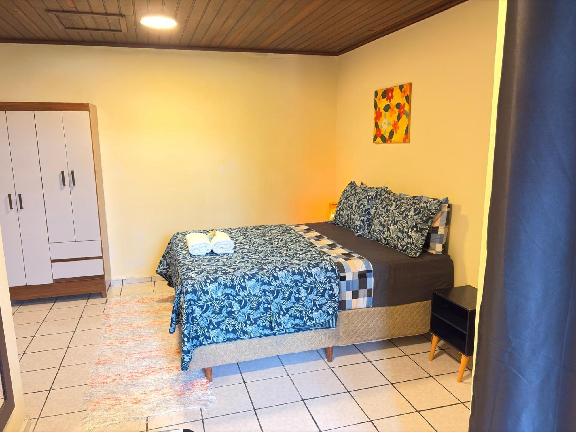 Terra Do Sol Pousada E Hostel Порто Сегуро Екстериор снимка