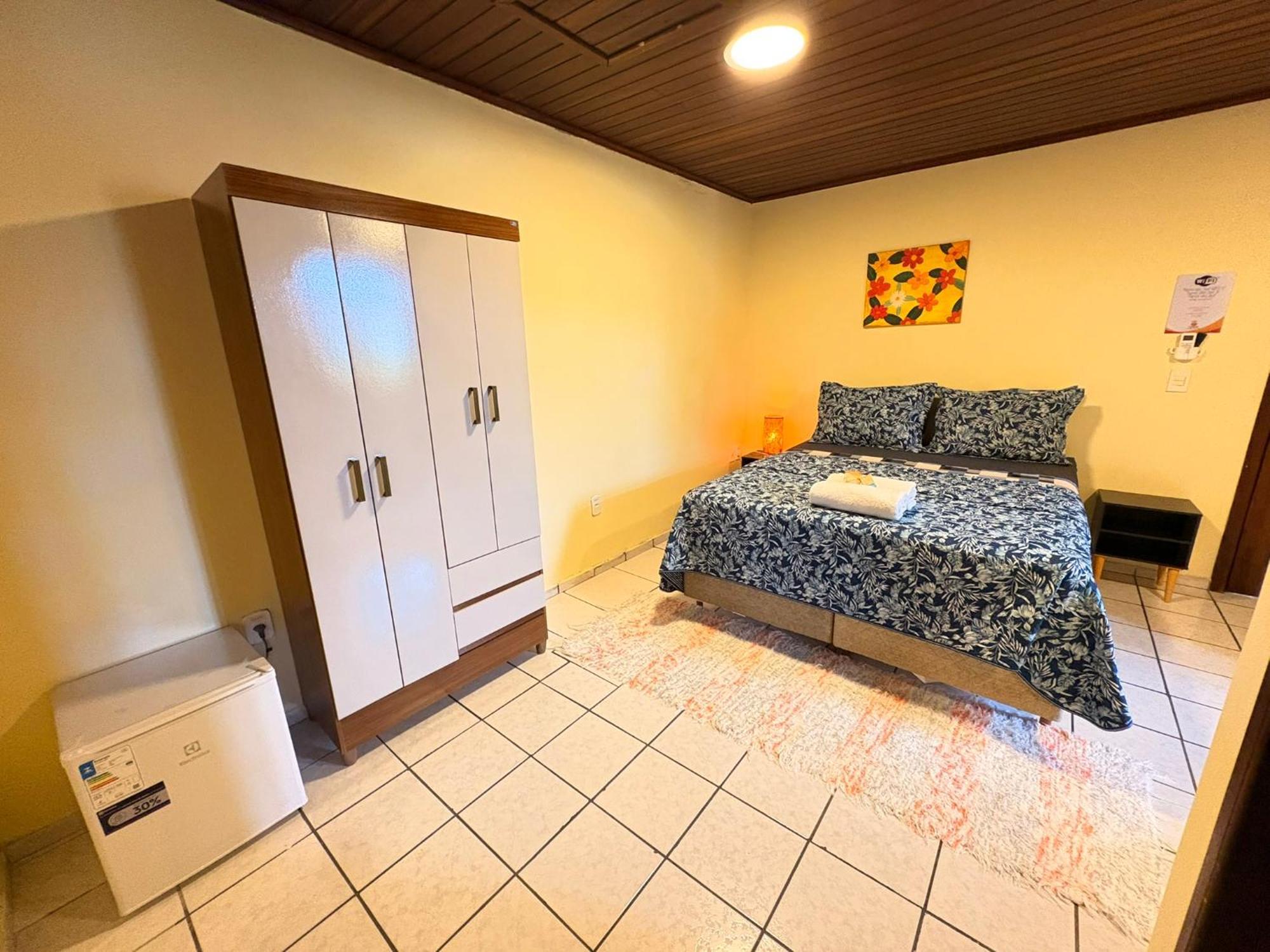Terra Do Sol Pousada E Hostel Порто Сегуро Екстериор снимка