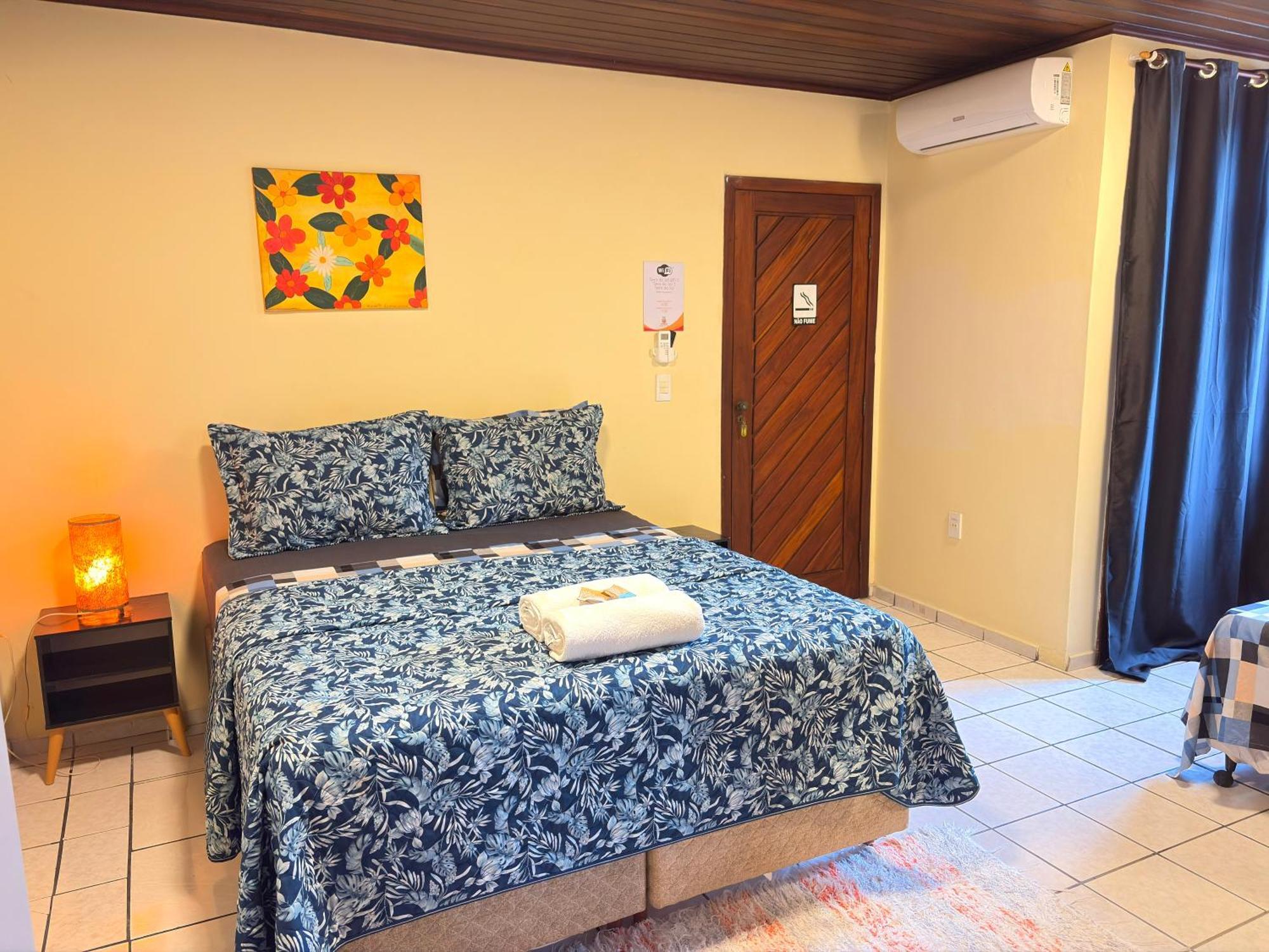 Terra Do Sol Pousada E Hostel Порто Сегуро Екстериор снимка