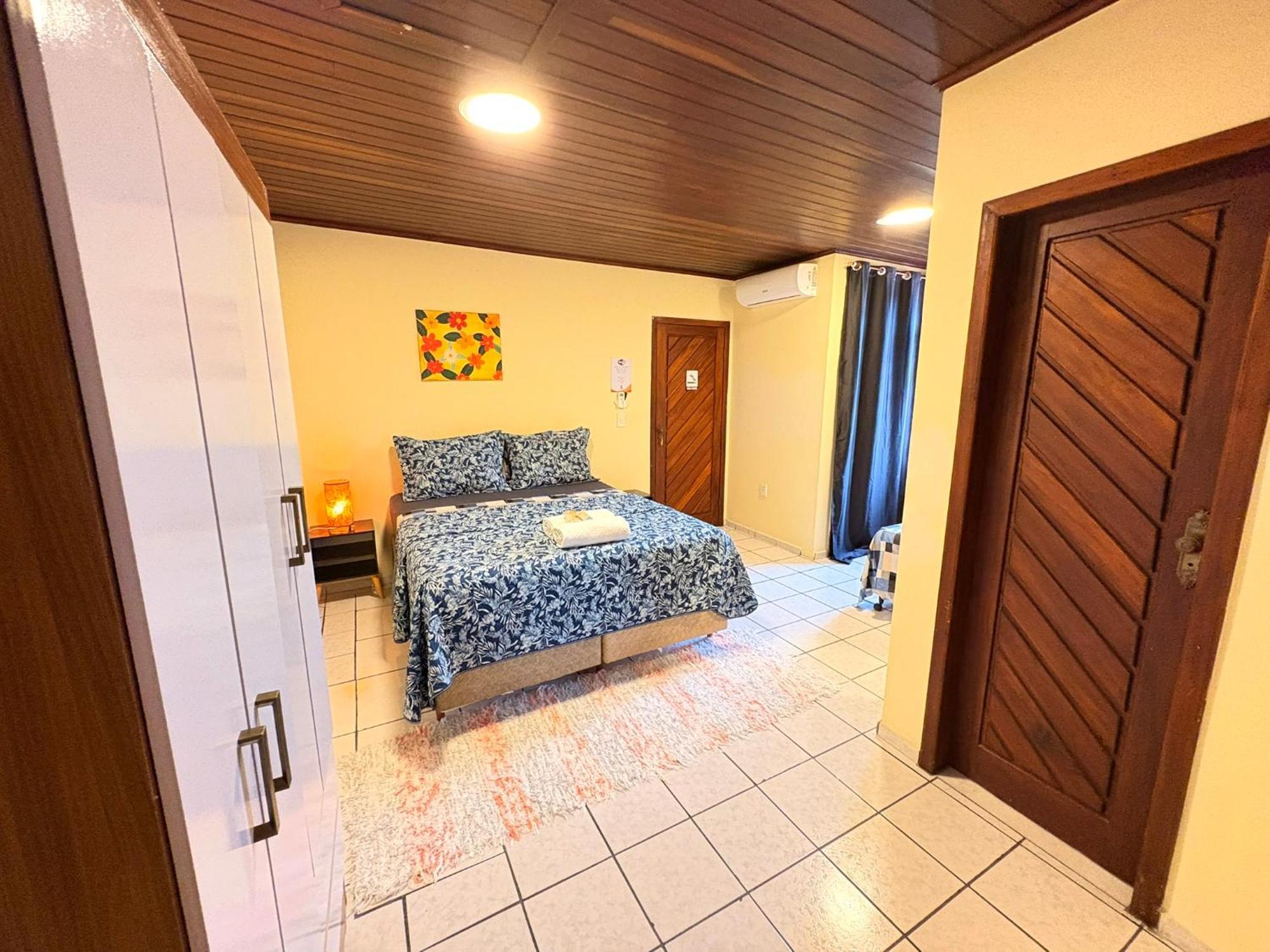 Terra Do Sol Pousada E Hostel Порто Сегуро Екстериор снимка