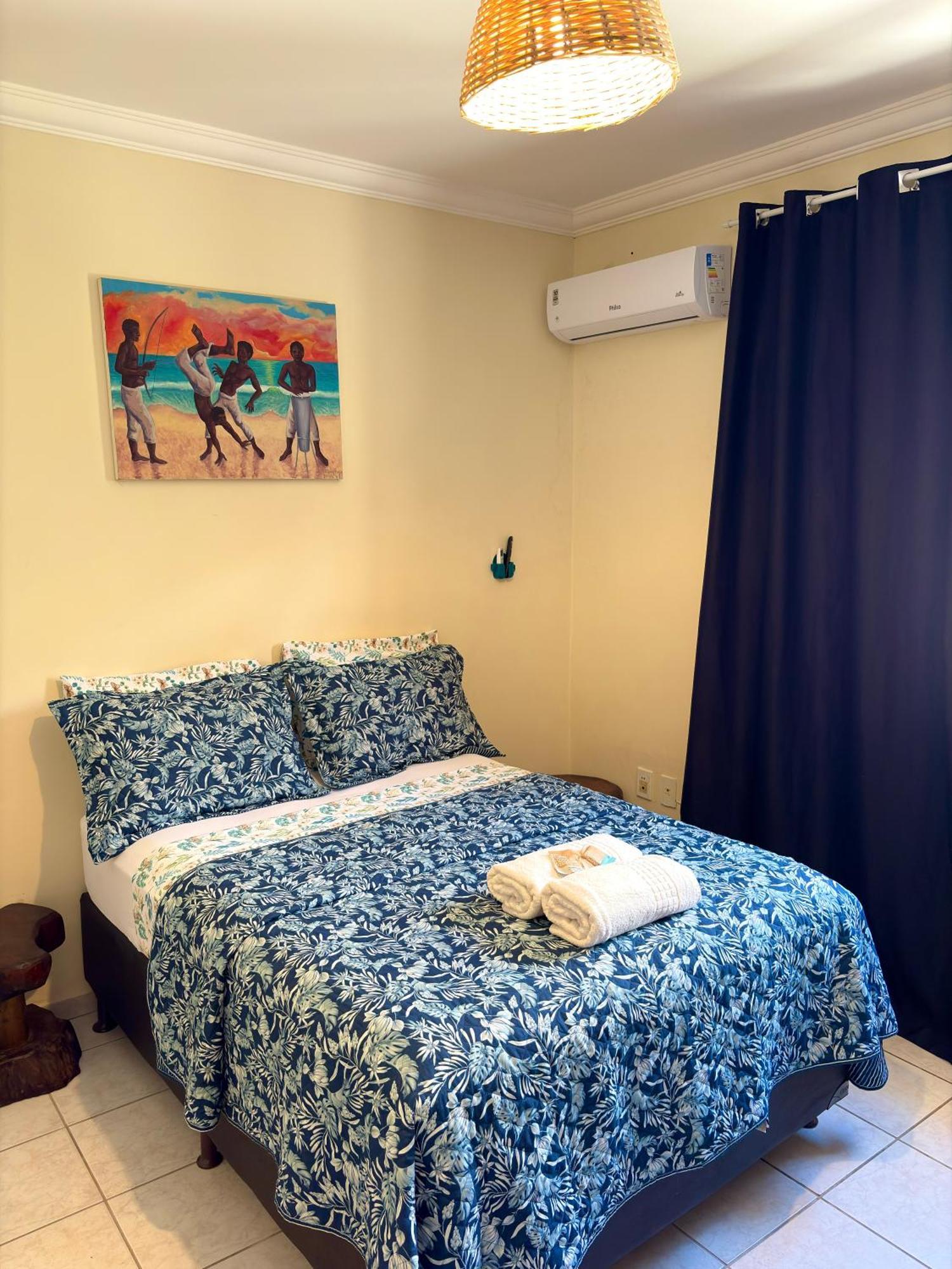 Terra Do Sol Pousada E Hostel Порто Сегуро Екстериор снимка