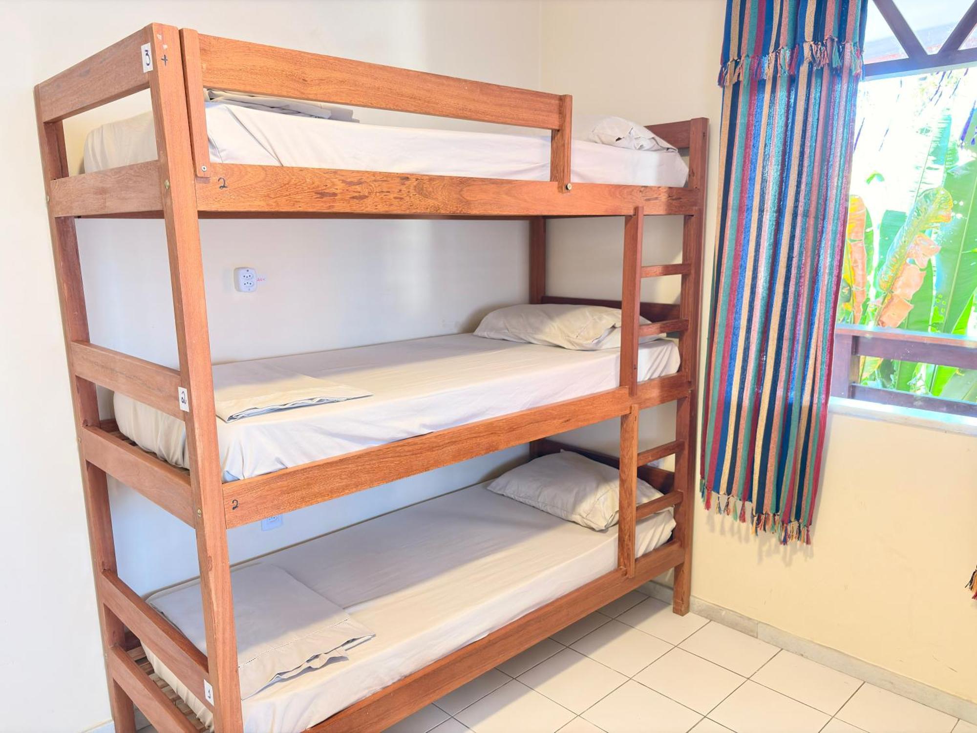 Terra Do Sol Pousada E Hostel Порто Сегуро Екстериор снимка