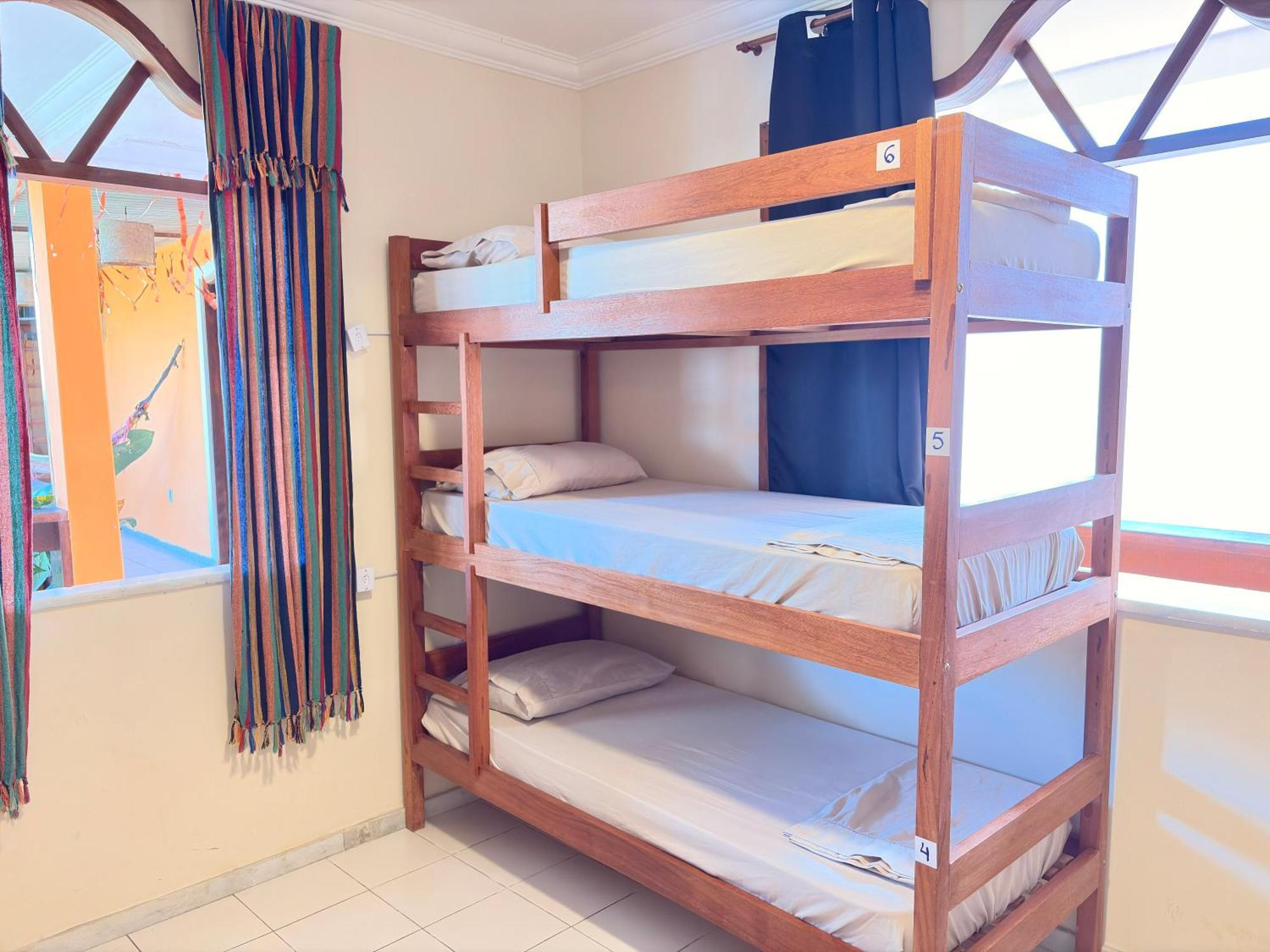 Terra Do Sol Pousada E Hostel Порто Сегуро Екстериор снимка