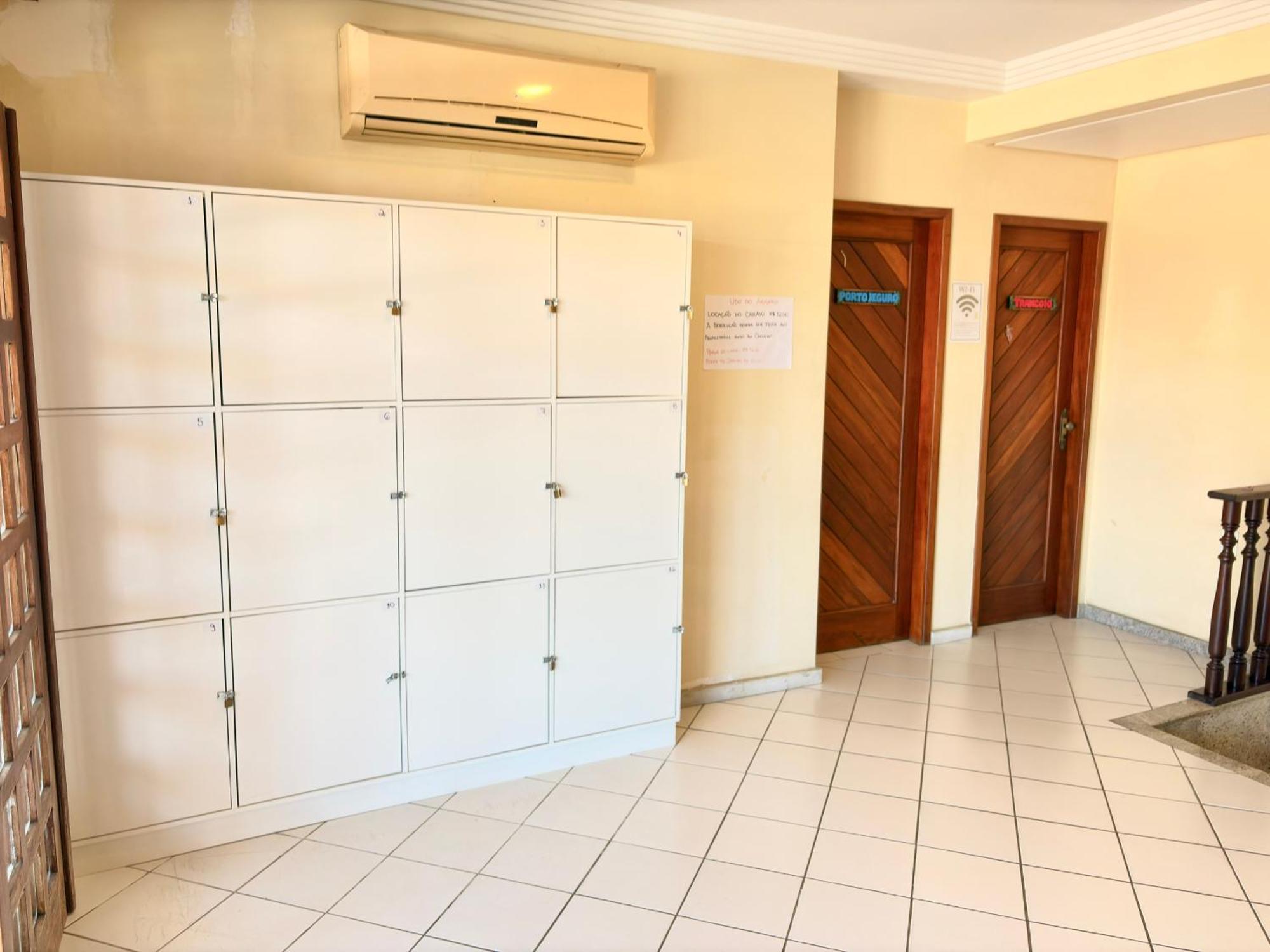 Terra Do Sol Pousada E Hostel Порто Сегуро Екстериор снимка