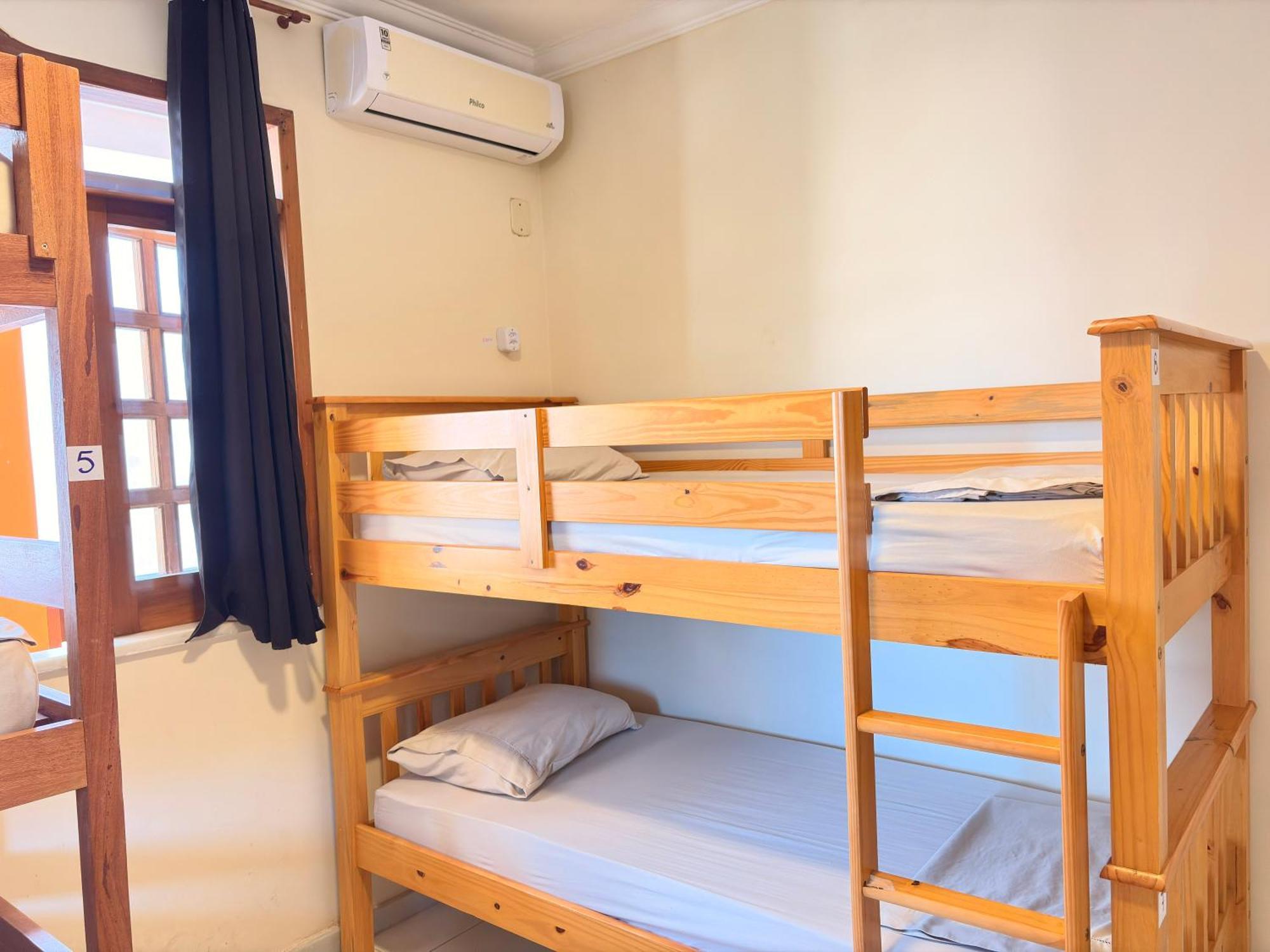 Terra Do Sol Pousada E Hostel Порто Сегуро Екстериор снимка