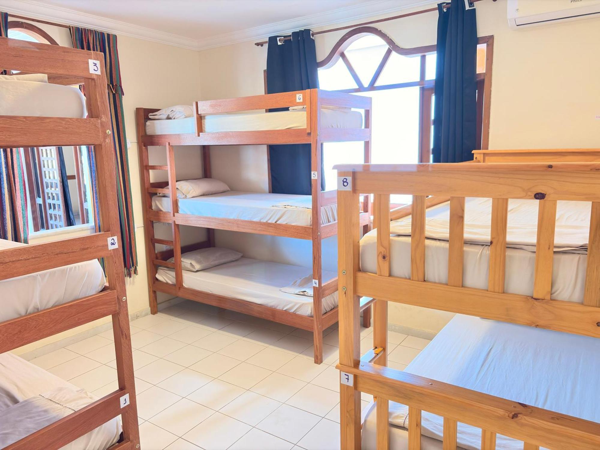 Terra Do Sol Pousada E Hostel Порто Сегуро Екстериор снимка