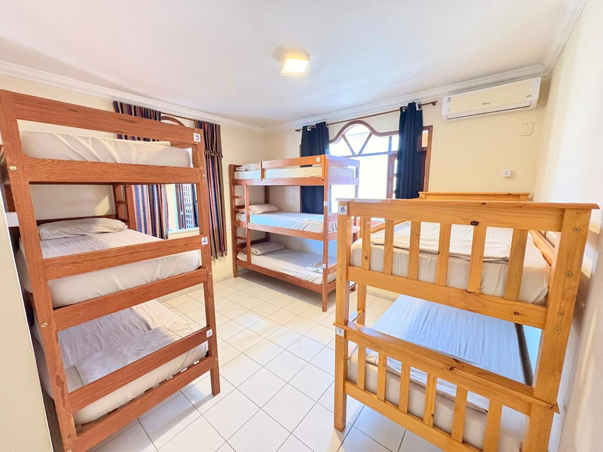 Terra Do Sol Pousada E Hostel Порто Сегуро Екстериор снимка