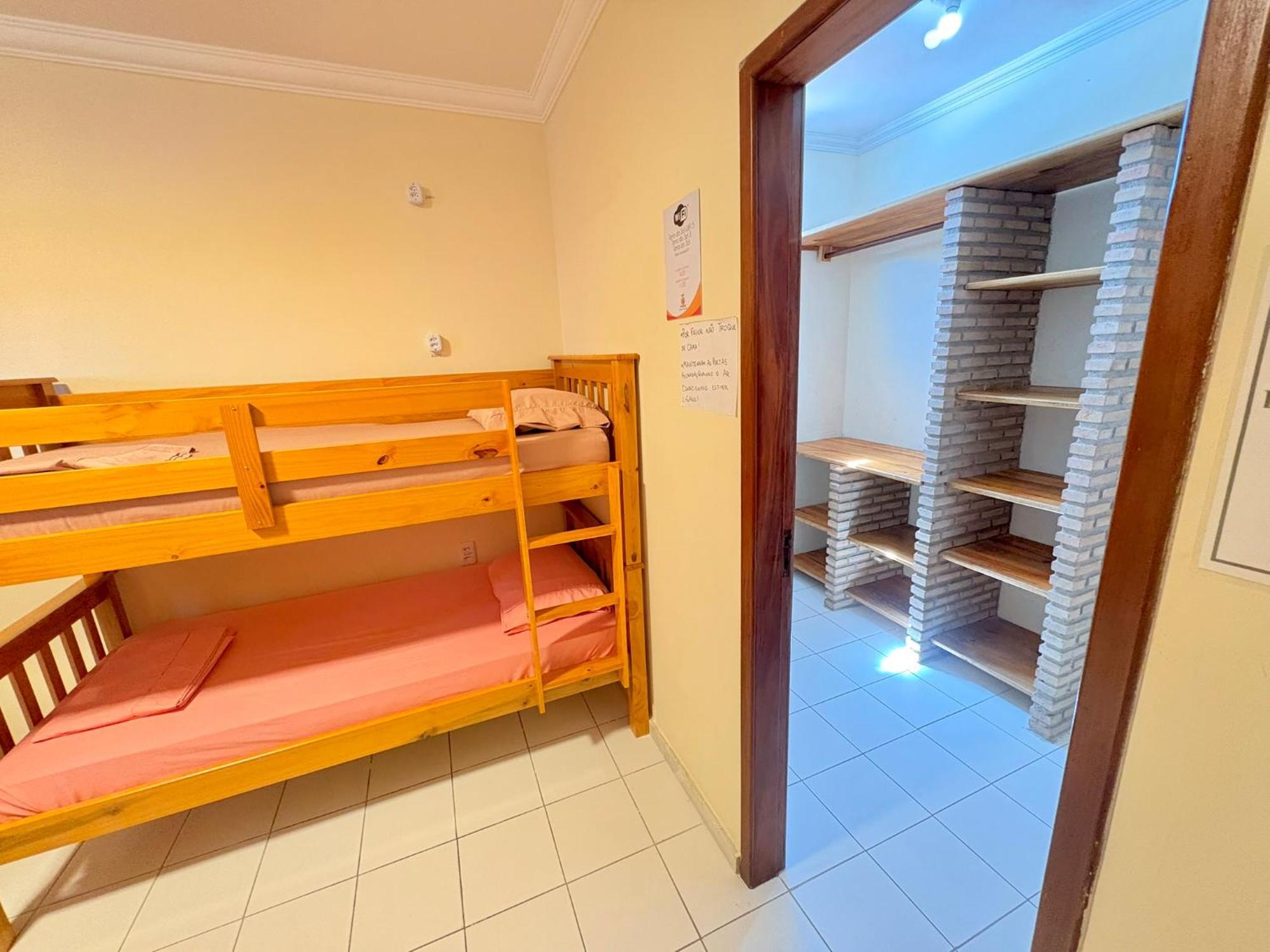 Terra Do Sol Pousada E Hostel Порто Сегуро Екстериор снимка