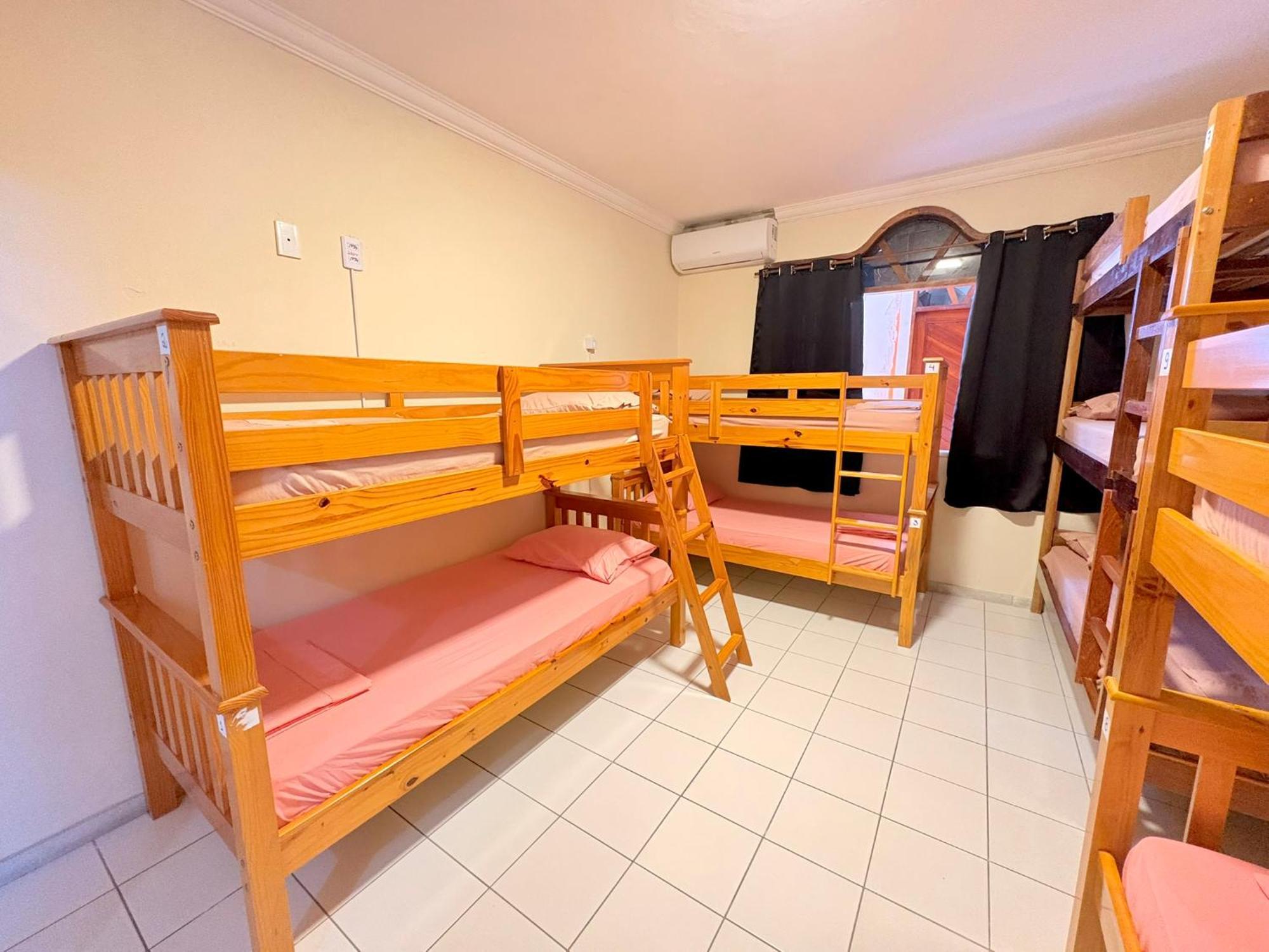 Terra Do Sol Pousada E Hostel Порто Сегуро Екстериор снимка