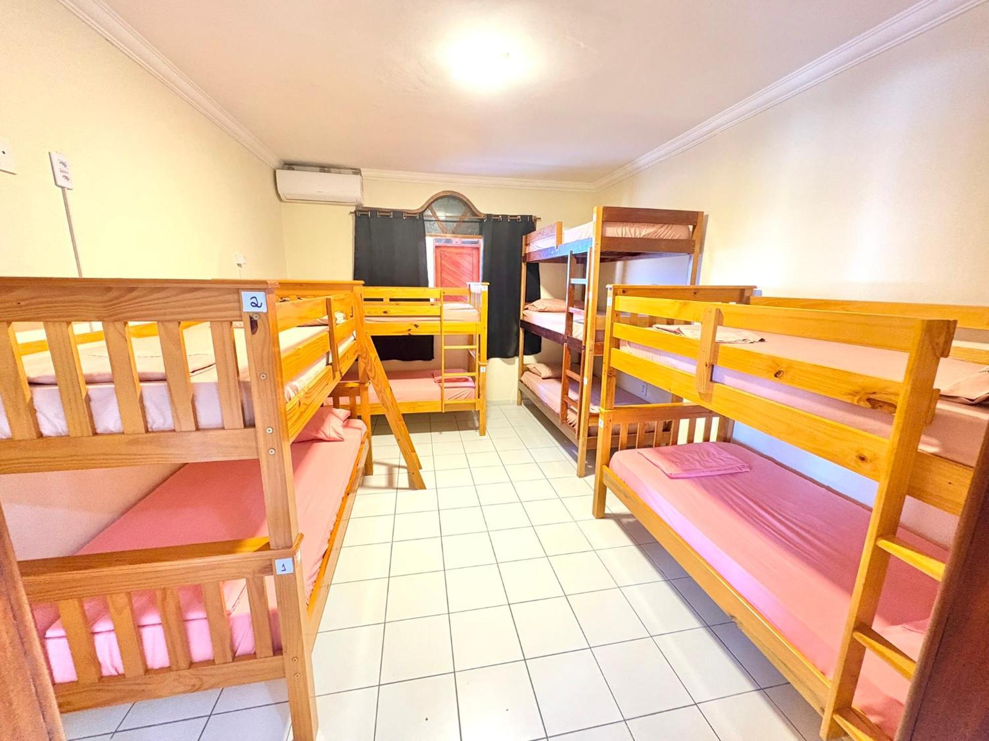 Terra Do Sol Pousada E Hostel Порто Сегуро Екстериор снимка
